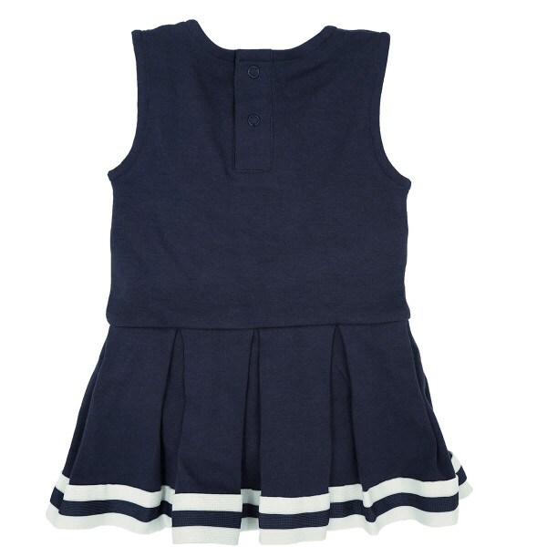 Infant U-State Cheer Outfit Onesie